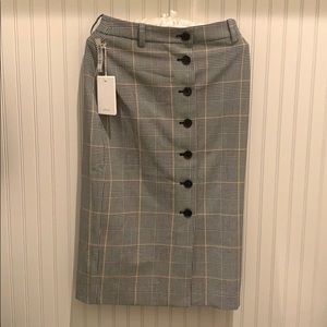 Super cute long skirt